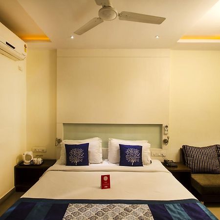 Oyo 984 Hotel Gn International Lalaguda Ngoại thất bức ảnh