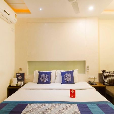 Oyo 984 Hotel Gn International Lalaguda Ngoại thất bức ảnh