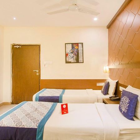 Oyo 984 Hotel Gn International Lalaguda Ngoại thất bức ảnh
