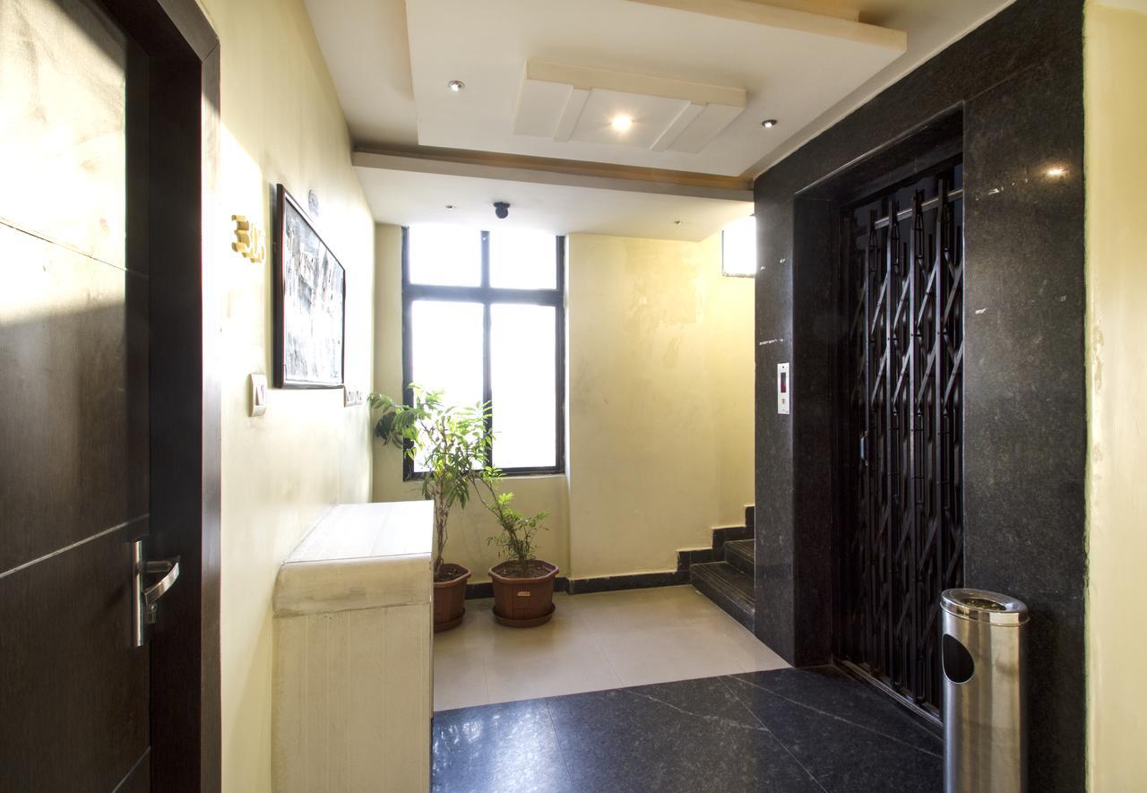 Oyo 984 Hotel Gn International Lalaguda Ngoại thất bức ảnh