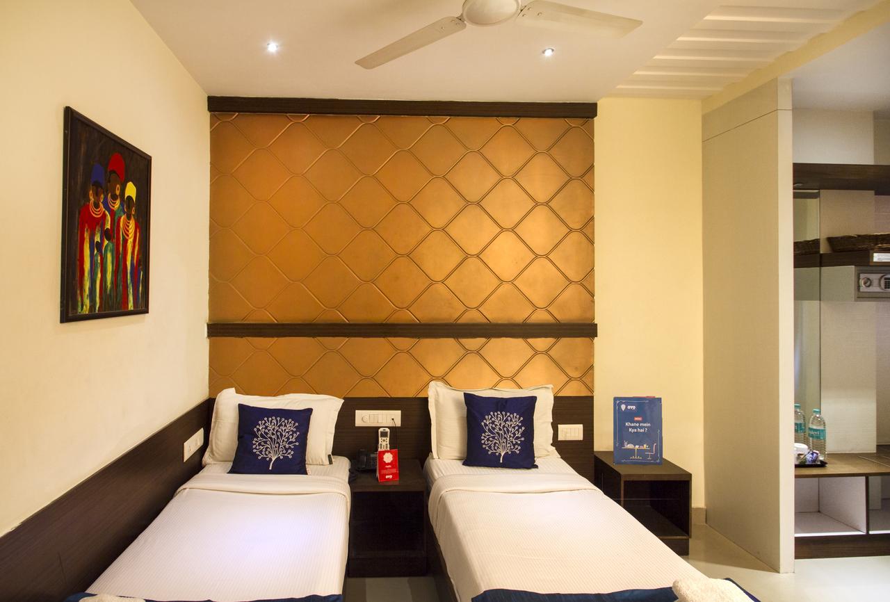 Oyo 984 Hotel Gn International Lalaguda Ngoại thất bức ảnh
