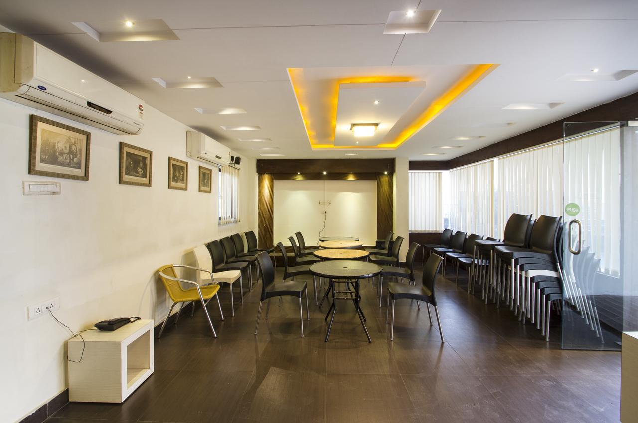 Oyo 984 Hotel Gn International Lalaguda Ngoại thất bức ảnh
