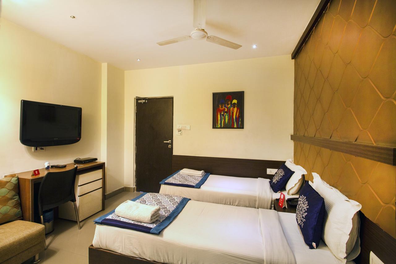 Oyo 984 Hotel Gn International Lalaguda Ngoại thất bức ảnh
