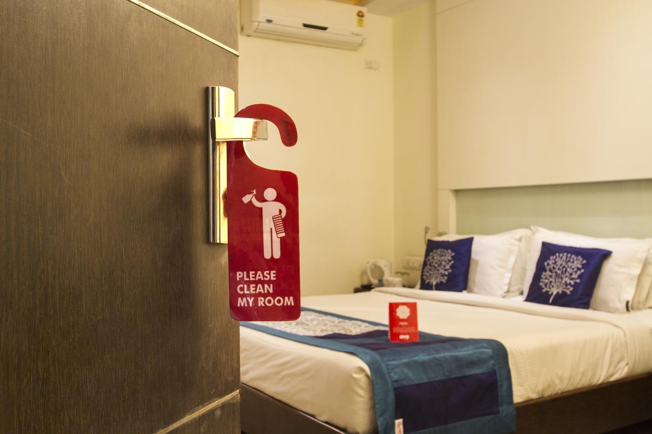 Oyo 984 Hotel Gn International Lalaguda Ngoại thất bức ảnh