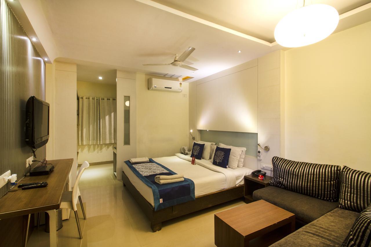 Oyo 984 Hotel Gn International Lalaguda Ngoại thất bức ảnh