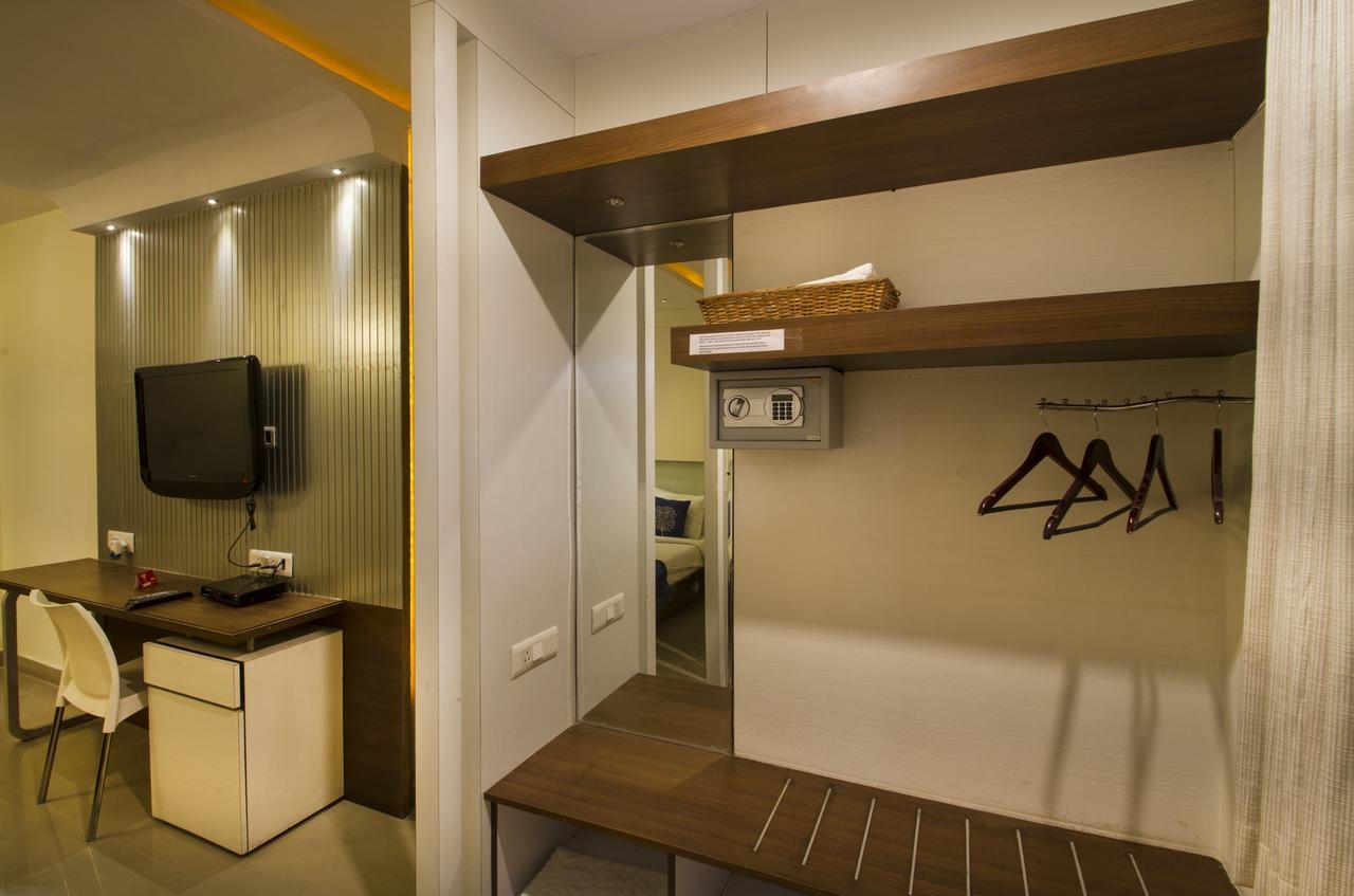Oyo 984 Hotel Gn International Lalaguda Ngoại thất bức ảnh