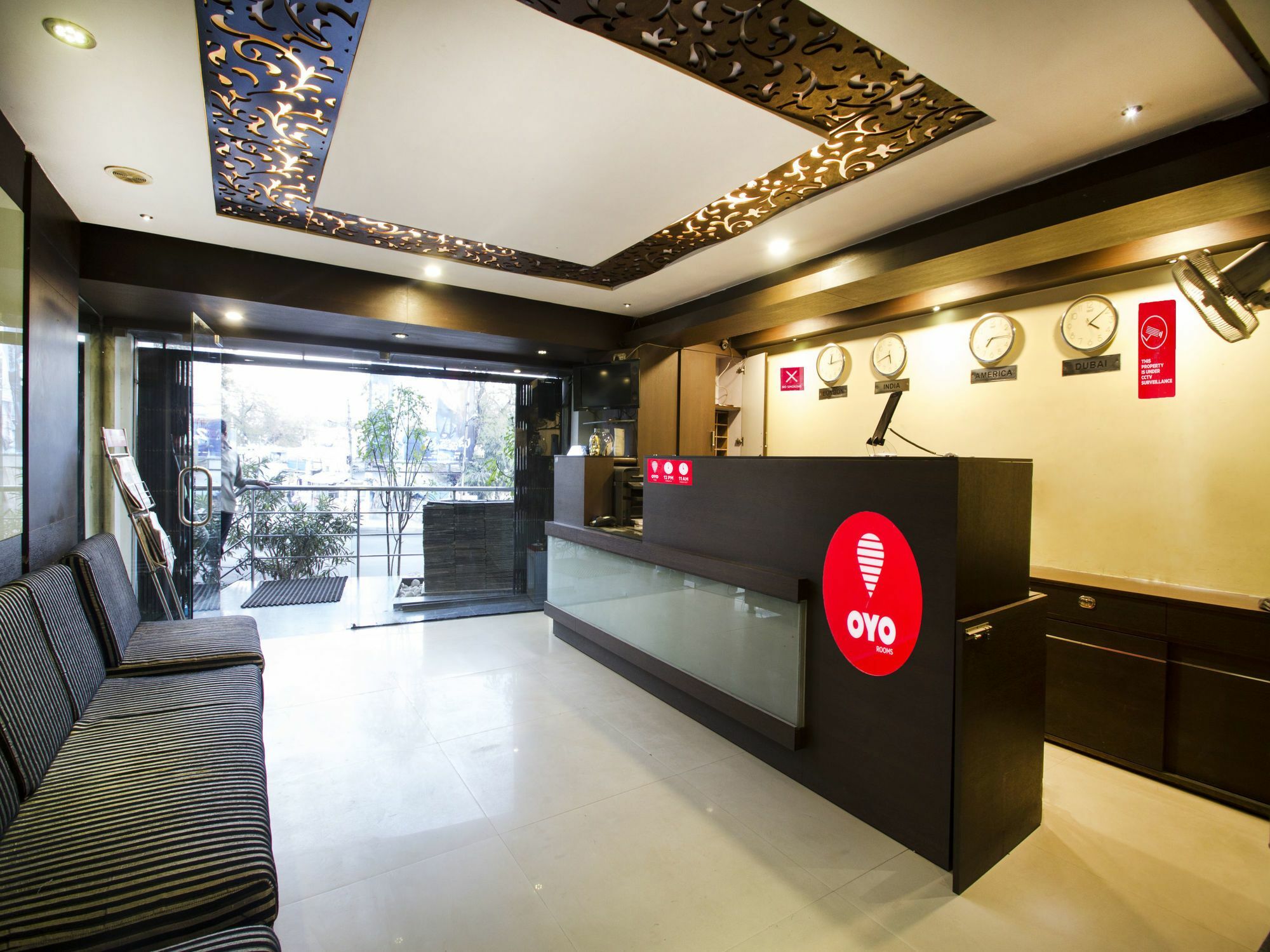 Oyo 984 Hotel Gn International Lalaguda Ngoại thất bức ảnh