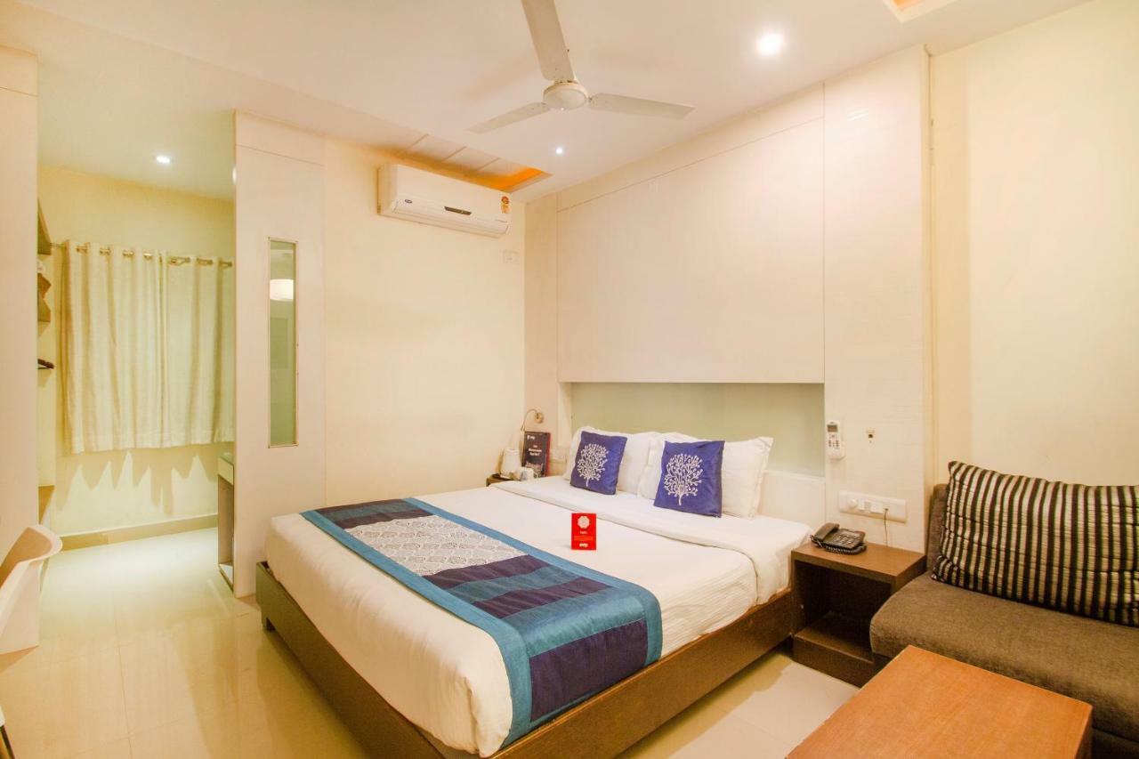 Oyo 984 Hotel Gn International Lalaguda Ngoại thất bức ảnh