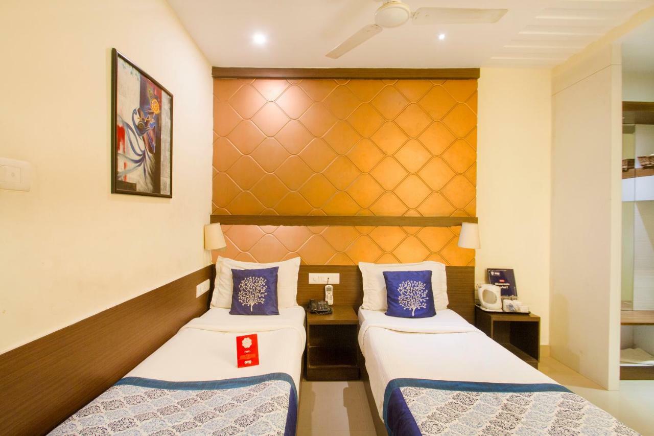 Oyo 984 Hotel Gn International Lalaguda Ngoại thất bức ảnh