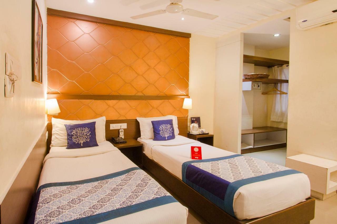 Oyo 984 Hotel Gn International Lalaguda Ngoại thất bức ảnh